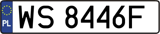WS8446F