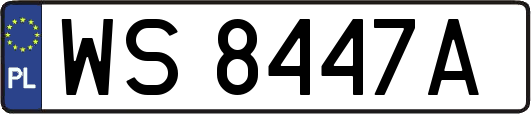 WS8447A