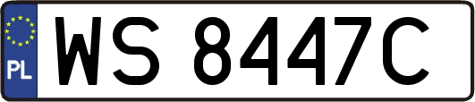 WS8447C
