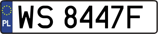 WS8447F