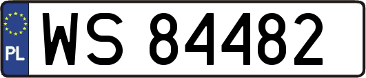 WS84482