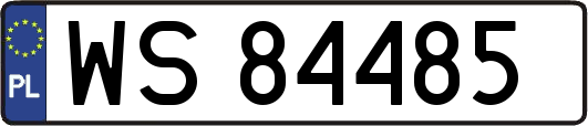 WS84485