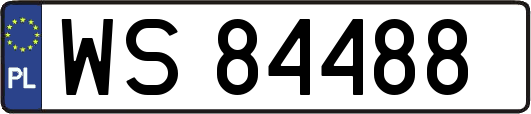 WS84488