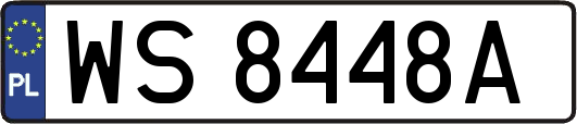 WS8448A