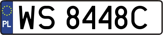 WS8448C