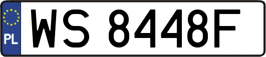 WS8448F