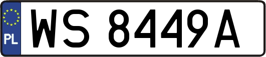 WS8449A