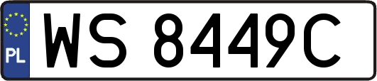 WS8449C