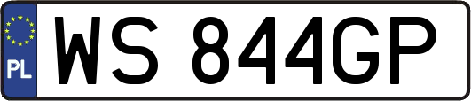 WS844GP