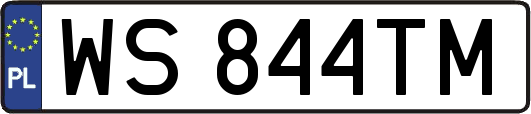 WS844TM