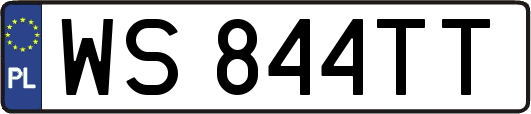 WS844TT