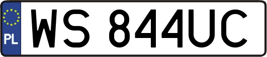 WS844UC