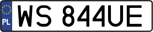 WS844UE