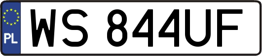 WS844UF