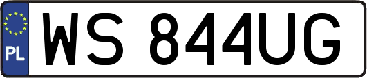 WS844UG