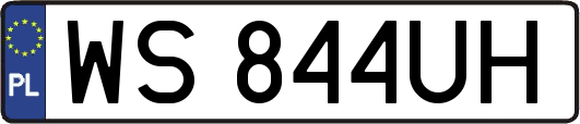 WS844UH
