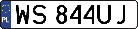 WS844UJ