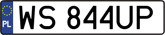 WS844UP