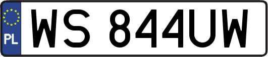 WS844UW