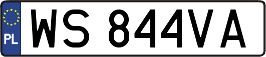 WS844VA