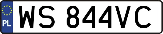 WS844VC
