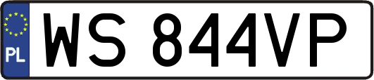 WS844VP