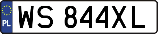 WS844XL