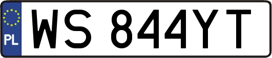 WS844YT