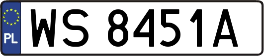 WS8451A