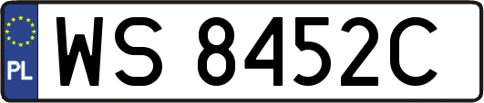 WS8452C