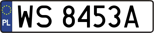 WS8453A