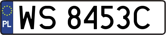 WS8453C
