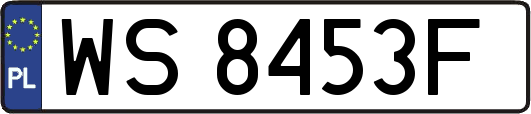 WS8453F