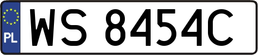 WS8454C