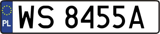 WS8455A