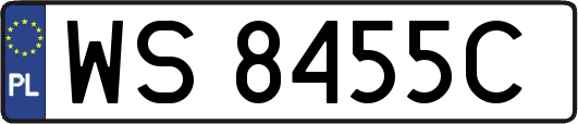 WS8455C