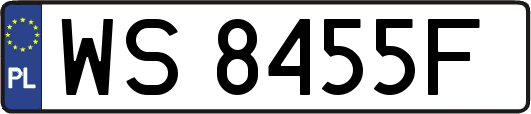 WS8455F