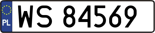 WS84569