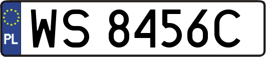 WS8456C