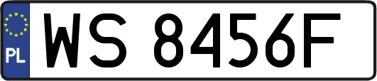 WS8456F