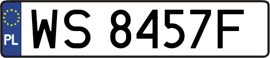 WS8457F