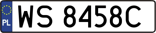 WS8458C