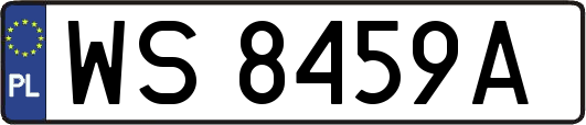 WS8459A