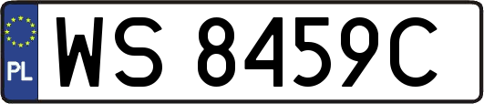 WS8459C