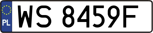 WS8459F