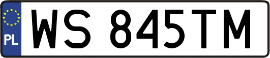 WS845TM