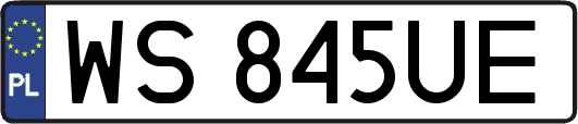 WS845UE