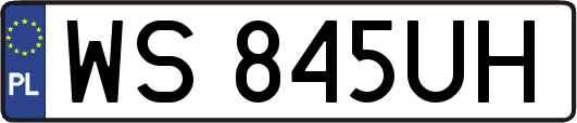 WS845UH