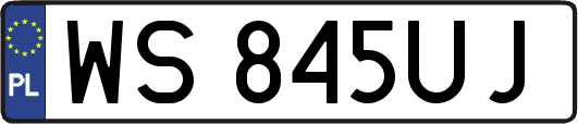 WS845UJ
