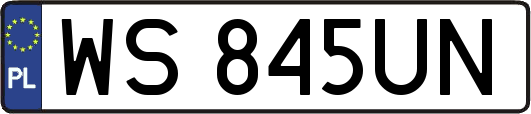 WS845UN